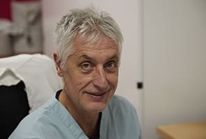Dr Pascal BARRAUD