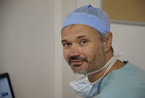 Dr Nicolas DUREL