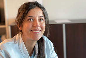 Dr Saliha VIRENQUE RAHEM